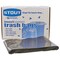 Stout 55 gal Trash Bags, 37 in x 52 in, Super Heavy-Duty, 2 mil, Black, 65 PK P3752K20 - alternate 4
